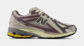 1906R Mens Running Shoes (Licorice/Moonbeam/Castlerock)