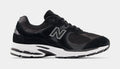 2002R Mens Lifestyle Shoes (Black)