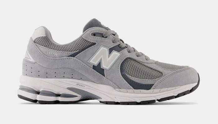 2002R Mens Lifestyle Shoes (Grey)
