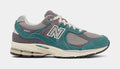 2002R Mens Running Shoes (New Spruce/Magnet)