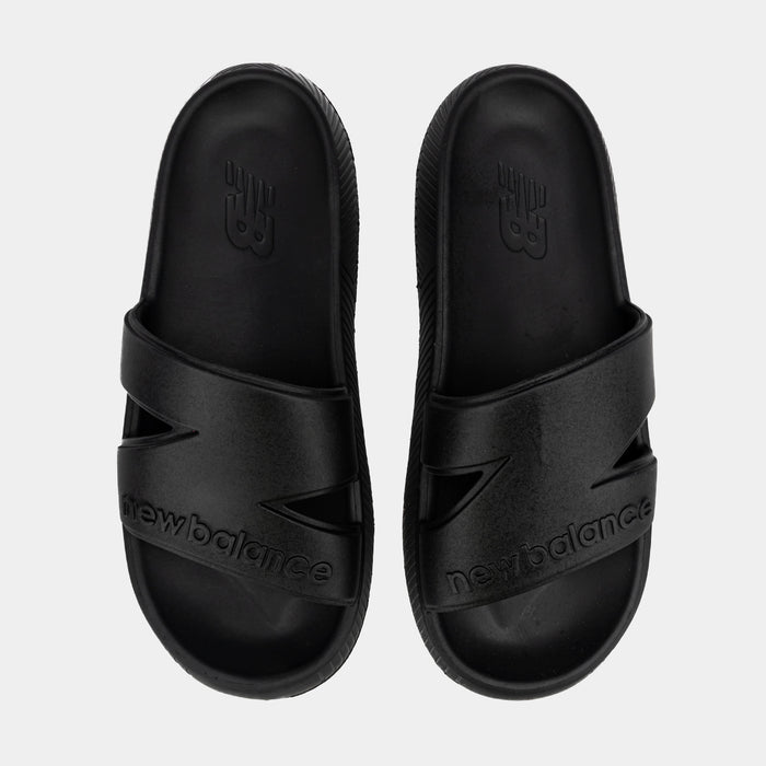 200XL Slides Mens Sandals (Black)