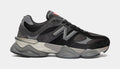 9060 Mens Lifestyle Shoes (Black/Castlerock)