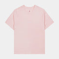 Air EMB Mens Short Sleeve Shirt (Legend Pink/White)