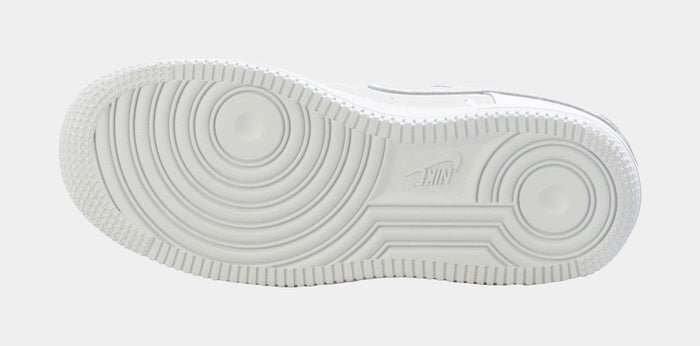 Air Force 1 Low Preschool Lifestyle Shoe (White)