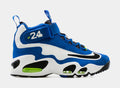 Air Griffey Max 1 Varsity Royal Grade School Lifestyle Shoes (White/Blue/Green)