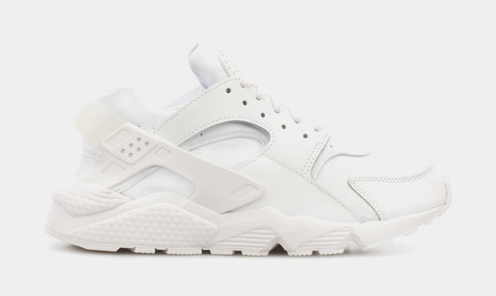 Air Huarache Mens Lifestyle Shoes (White)