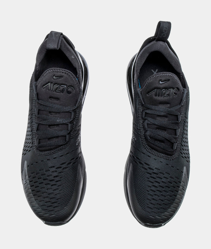 Air Max 270 Mens Lifestyle Shoes (Black)
