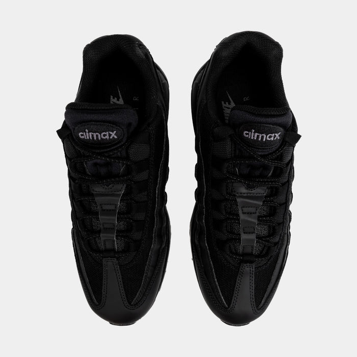 Air Max 95 Essential Mens Running Shoes (Black)