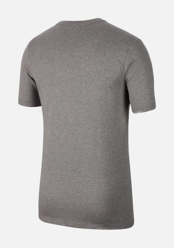 Air Jordan Mens T-Shirt (Grey)