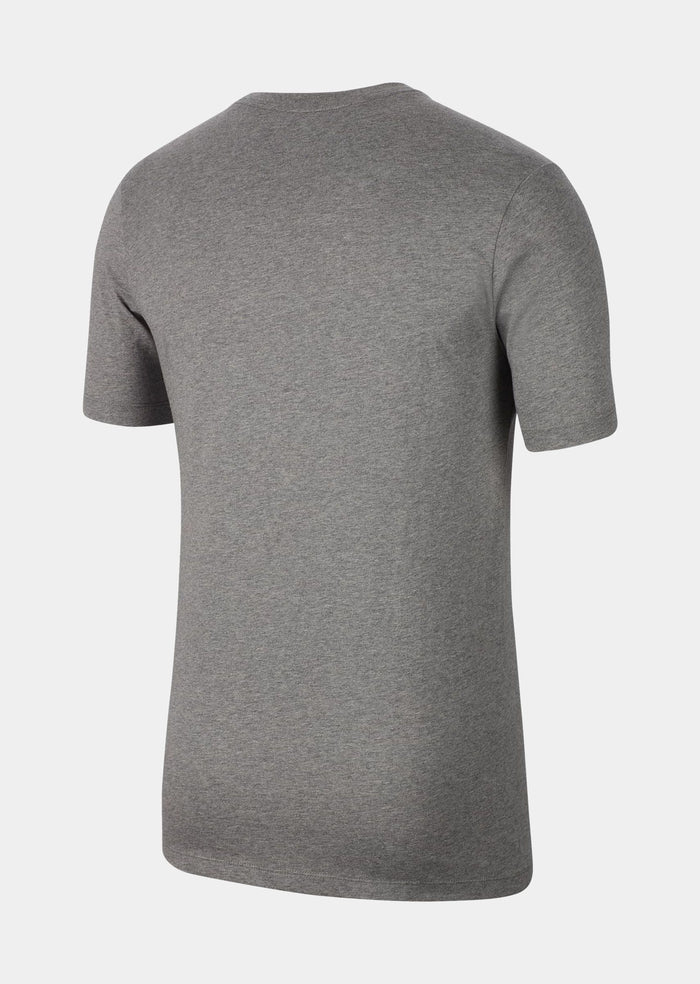 Air Jordan Mens T-Shirt (Grey)
