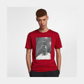 Air Jordan Sportswear Photo Mens T-Shirt (Red)