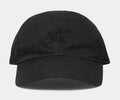 Air Jordan Washed Cap Mens Hat (Black)