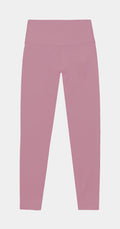 Amelia Leggings Womens Pants (Blush)