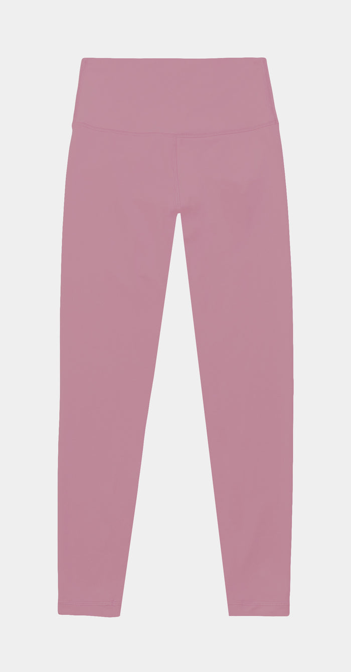 Amelia Leggings Womens Pants (Blush)