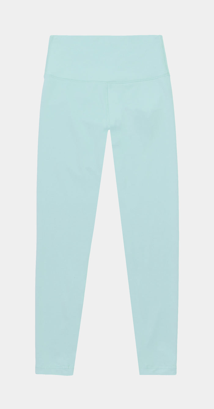 Amelia Leggings Womens Pants (Green)