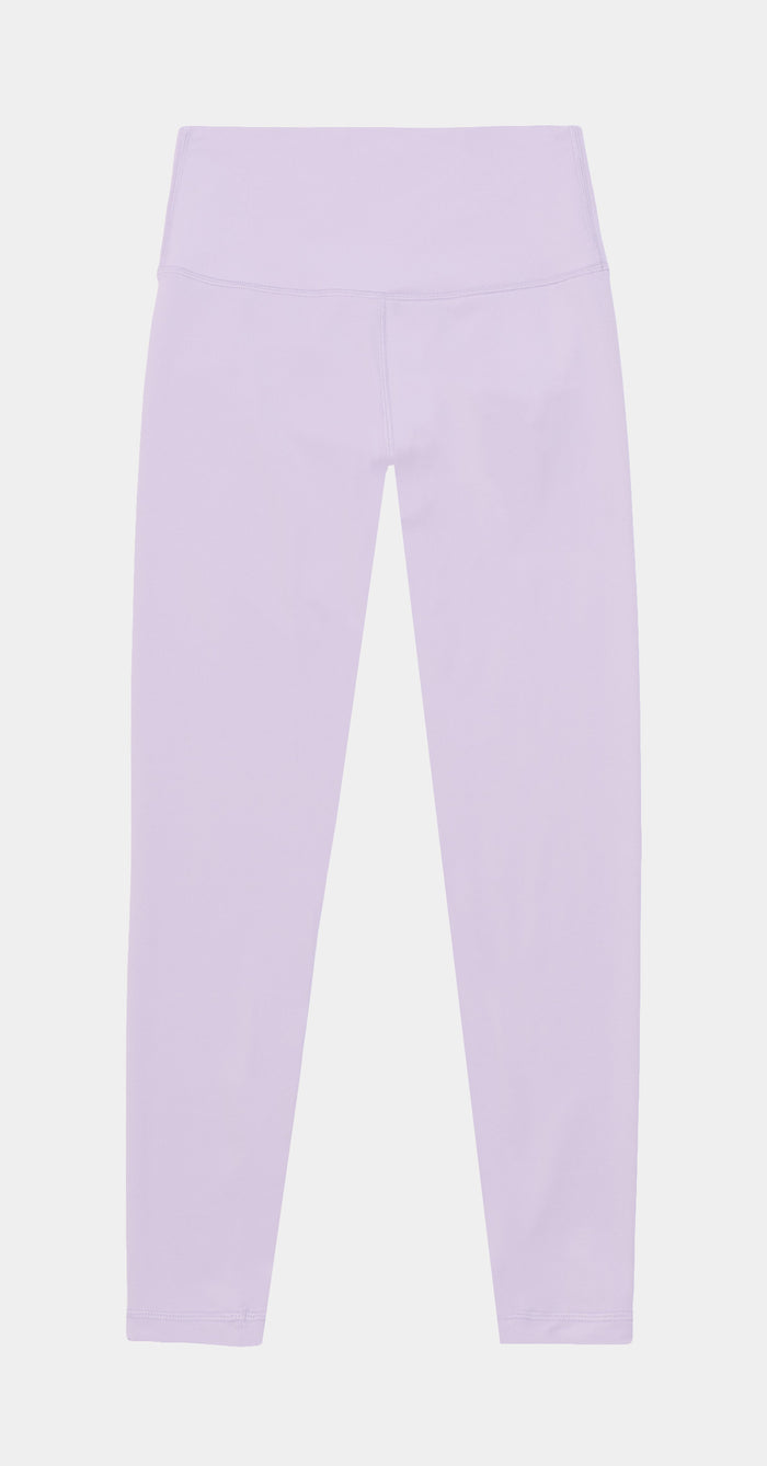 Amelia Leggings Womens Pants (Purple)