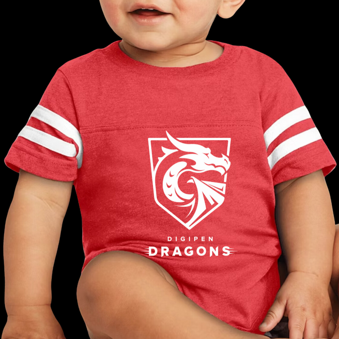 Baby Dragon Onesie