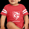 Baby Dragon Onesie