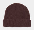 Beanie Womens Hat (Mojave Brown)