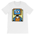 Binary Boy Tee