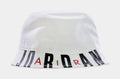 Bucket Hat Grade School Hat (White)