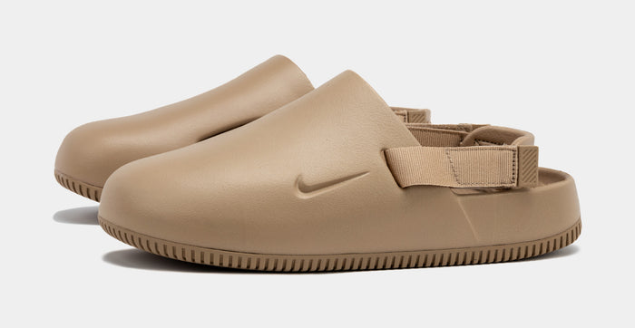 Calm Mule Hemp Mens Sandals (Hemp)