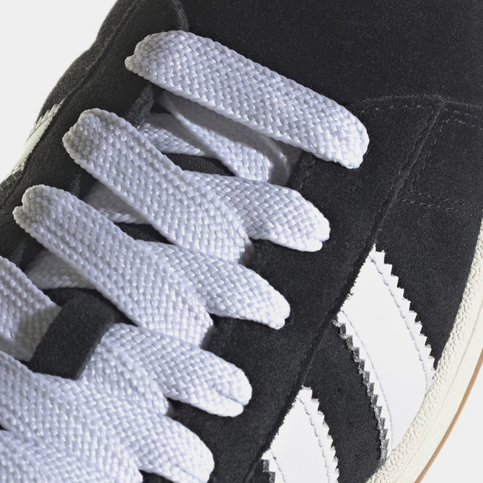 Campus 00s Mens Lifestyle Shoes (Core Black/Cloud White/Off White)