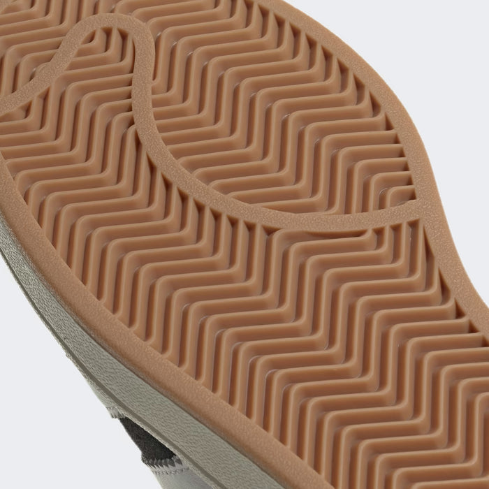 Campus 00s Mens Lifestyle Shoes (Core Black/Cloud White/Off White)
