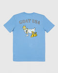 Back of Carolina Blue Cash Money T-Shirt#color_carolina-blue