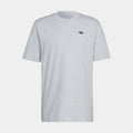 Class of 72 Varsity Loose Tee Mens Short Sleeve Shirt (Grey)