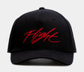 Classic99 Flight Essentials Mens Hat (Black)