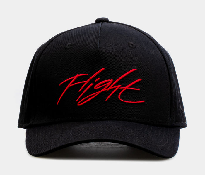 Classic99 Flight Essentials Mens Hat (Black)