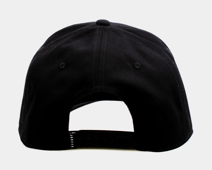 Classic99 Flight Essentials Mens Hat (Black)