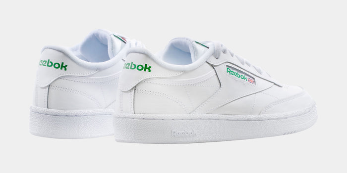 Club C 85 Low Mens Lifestyle Shoe (White)