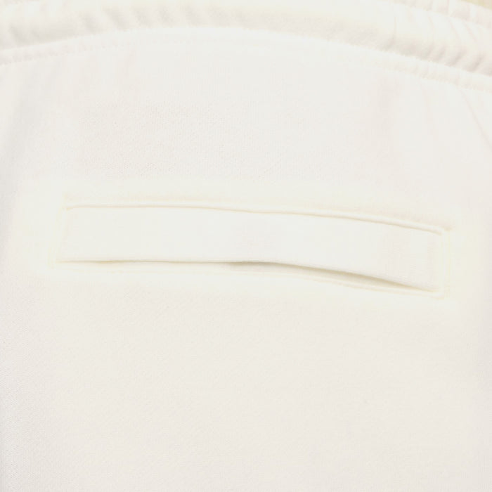 Club French Terry Flow Mens Shorts (Beige)