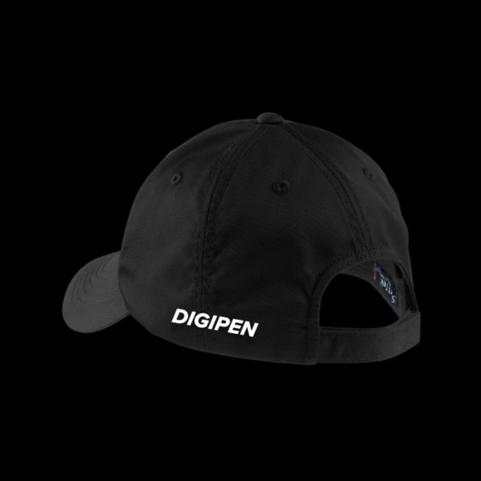 CRACKED Hat