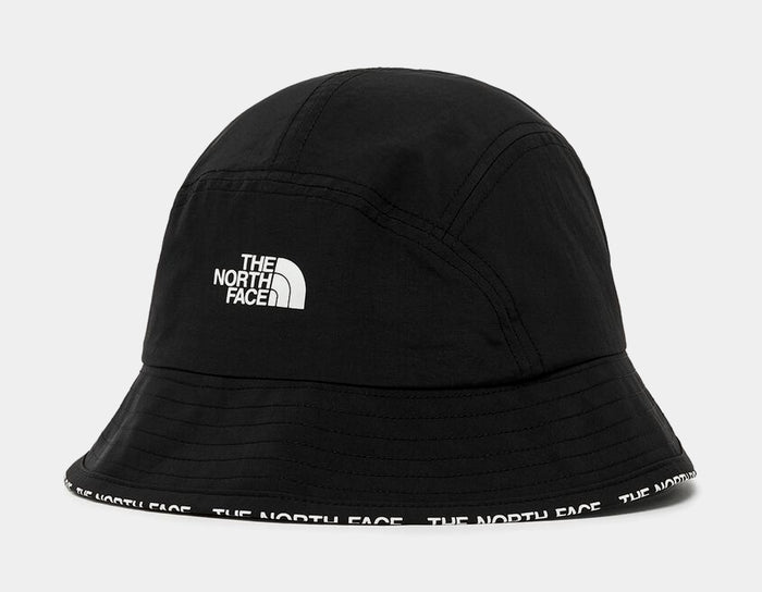 Cypress Bucket Mens Hat (Black)