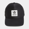 Dispatch Trucker Mens Hat (Black)