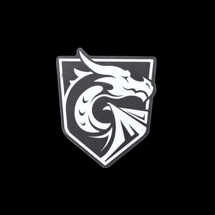 Dragon Magnet