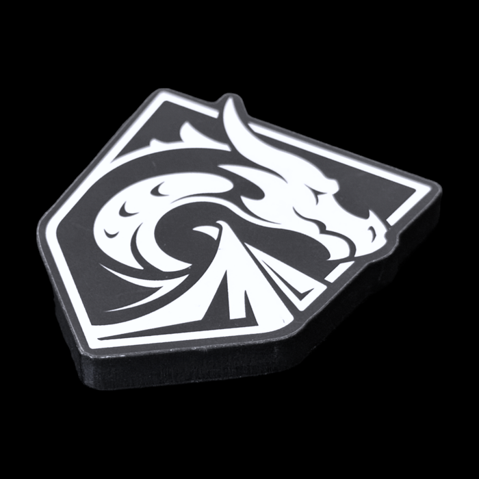 Dragon Magnet