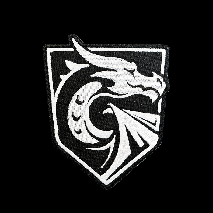 Dragon Patch