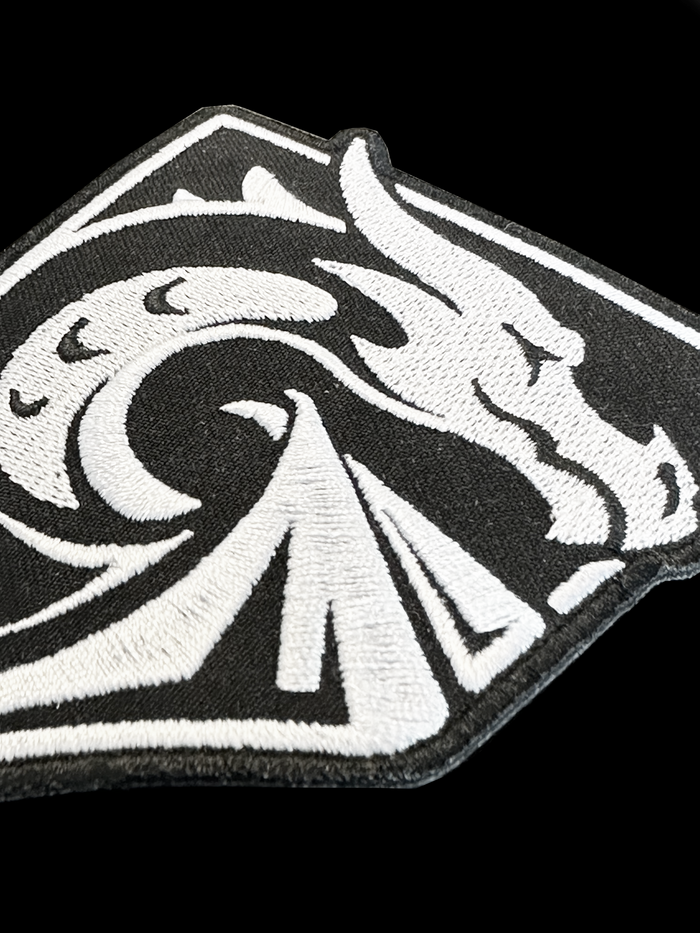 Dragon Patch