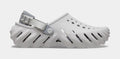 Echo Clog Preschool/Grade School Sandals (Grey)