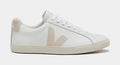 Esplar Womens Lifestyle Shoes (White/Beige)
