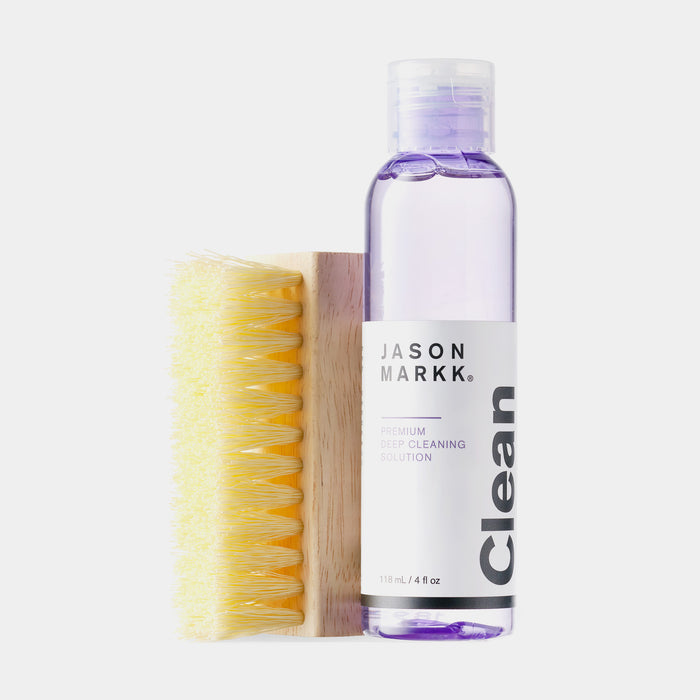 Essential Kit 4oz Shoe Cleaning Kit