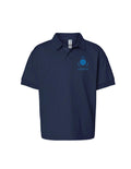 Everyday Uniform Polo Shirt - Short Sleeve