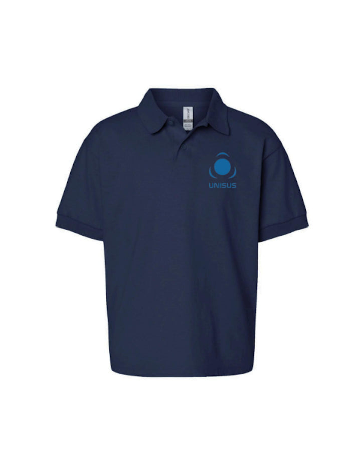 Everyday Uniform Polo Shirt - Short Sleeve