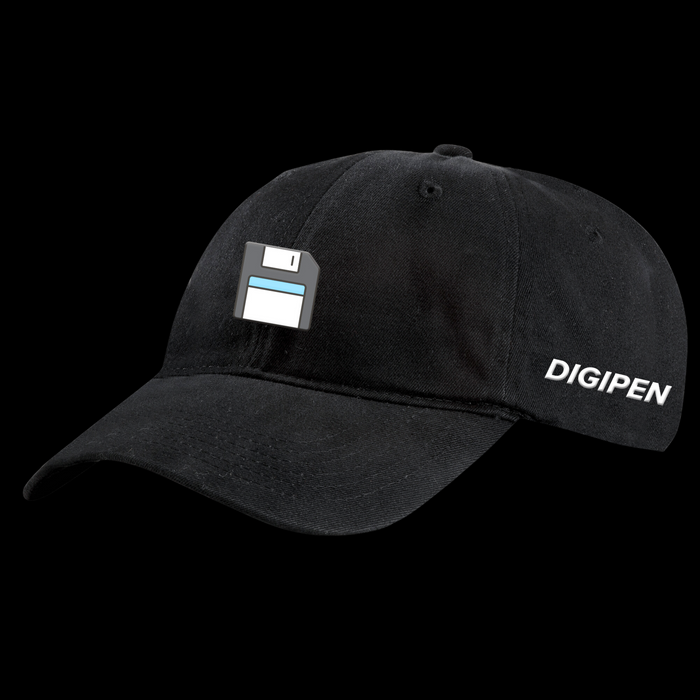 Floppy Disk "Dad Hat"