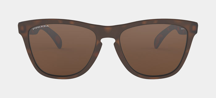 Frongskins Prizm Tungsten Mens Sunglasses (Brown)