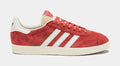 Gazelle Mens Lifestyle Shoes (Red)